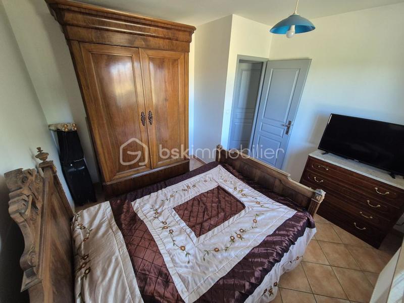 Maison - 145 m² - 7 pièces