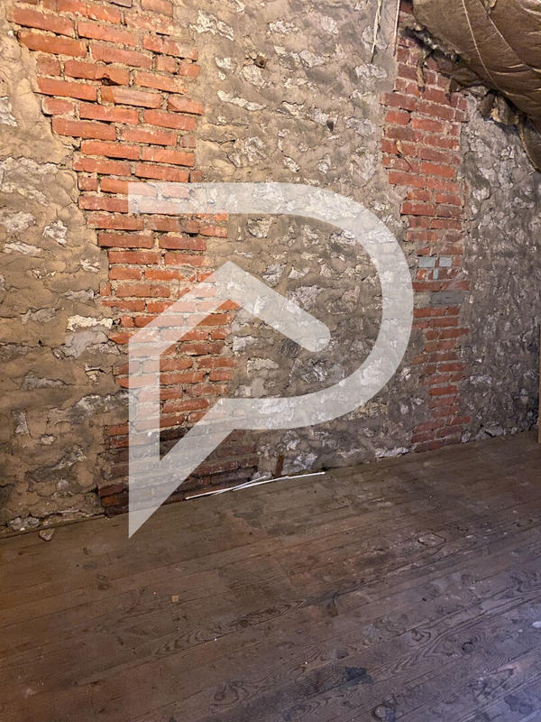 Maison - 106 m² - 5 pièces