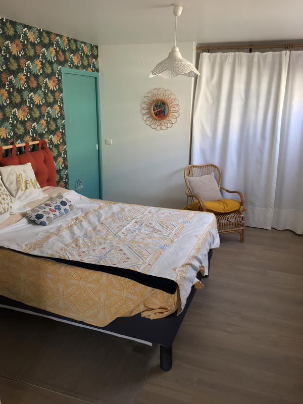 Appartement - 81 m² - 5 pièces