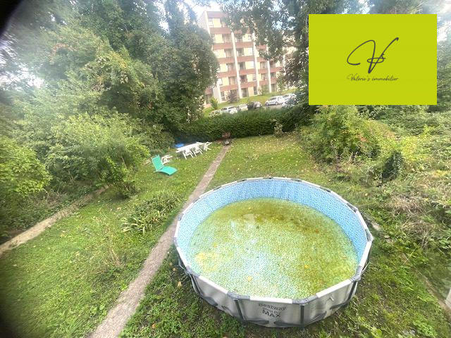 Appartement - 71 m² - 3 pièces