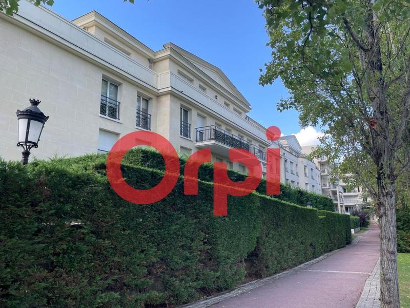 Appartement - 30 m² - 1 pièce