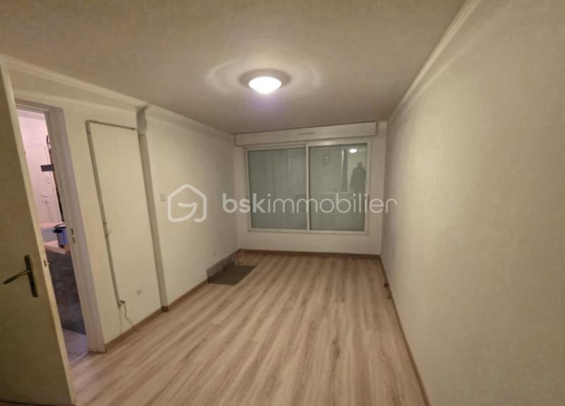 Maison traditionnelle - 96 m² - 5 pièces