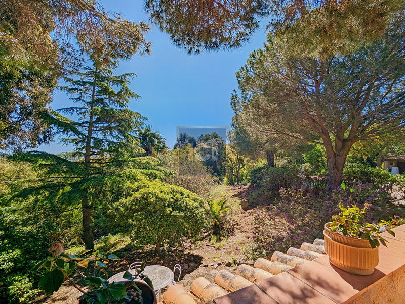 Villa - 165 m² - 7 pièces