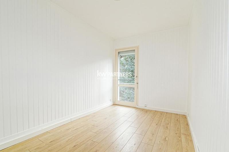 Appartement - 66 m² - 4 pièces