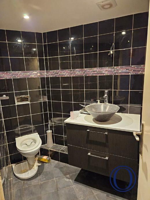 Local commercial - 75 m²