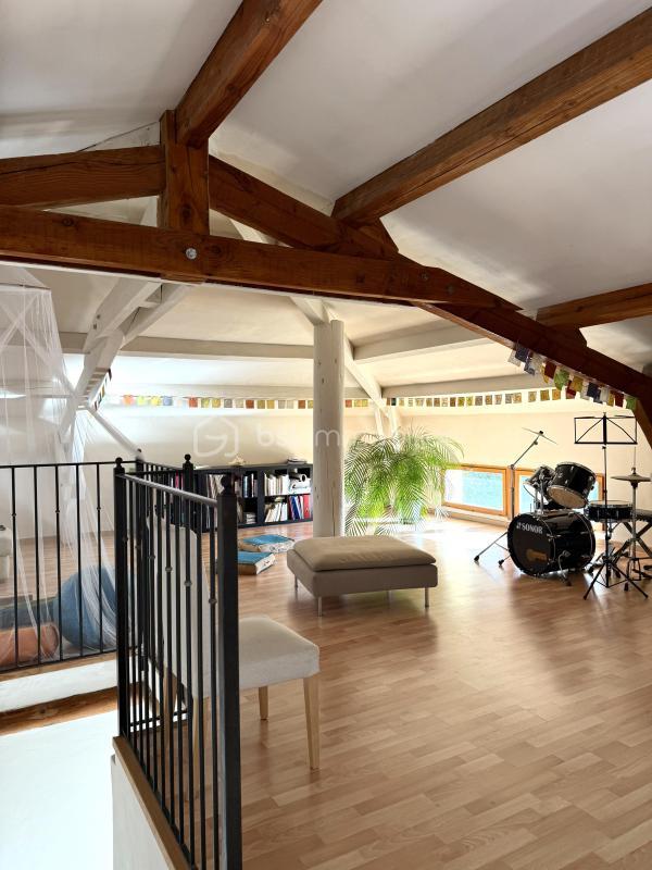 Maison d'architecte - 178 m² - 7 pièces