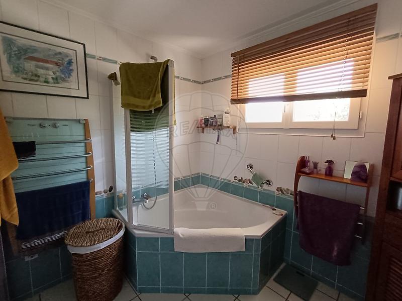 Maison - 126 m² - 5 pièces