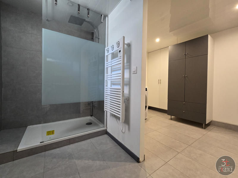 Maison ancienne - 150 m² - 6 pièces