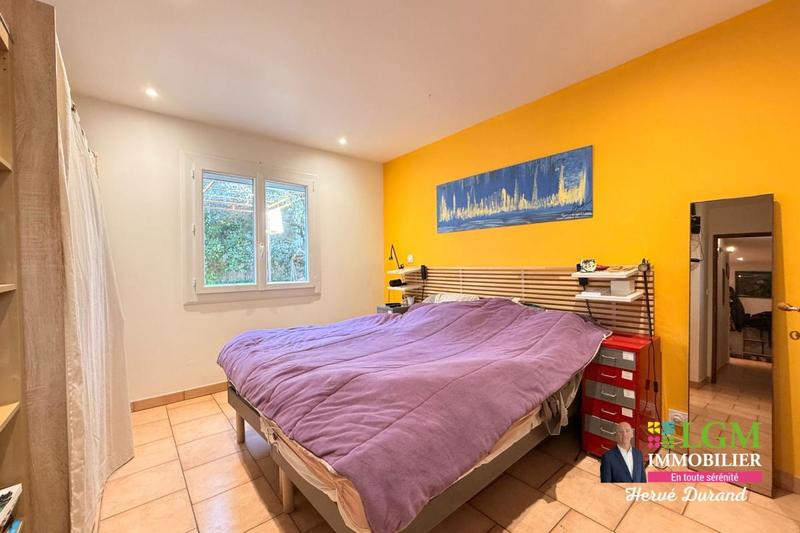 Maison de ville - 140 m² - 5 pièces