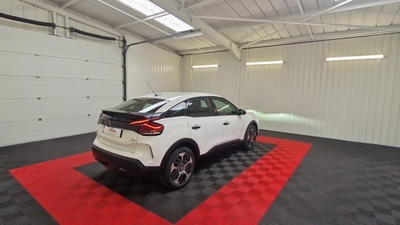 Citroën C4 BlueHDi 110 s&amp;S Bvm6 Feel Pack