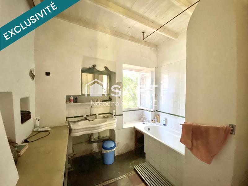 Maison - 289 m² - 12 pièces