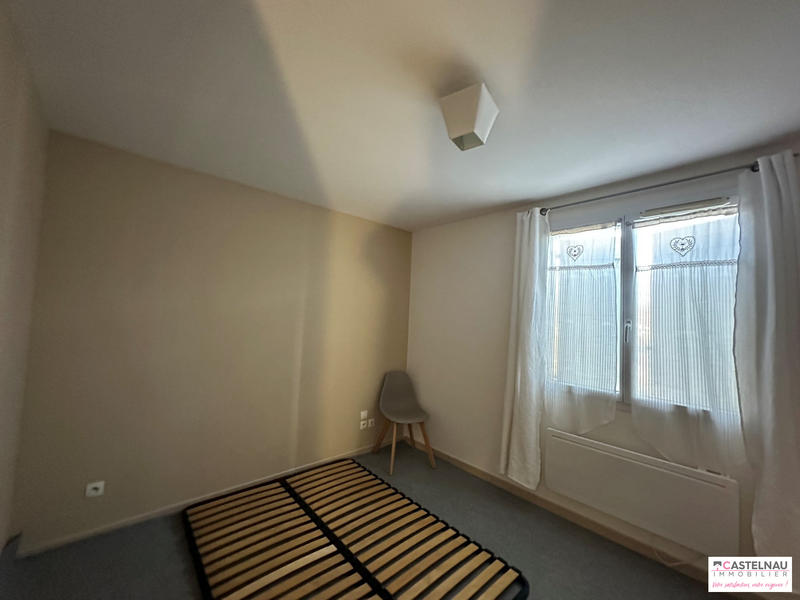 Maison - 67 m² - 3 pièces