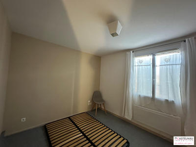 Maison - 67 m² - 3 pièces