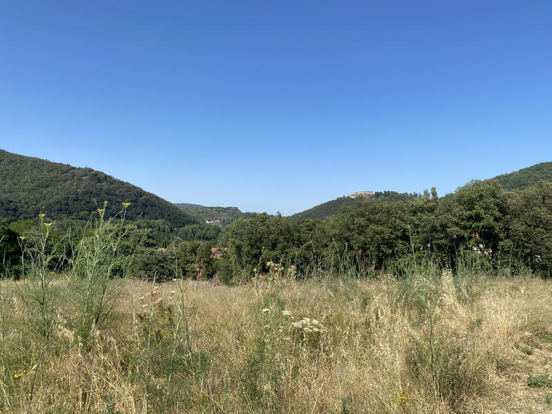 Terrain - 583 m²