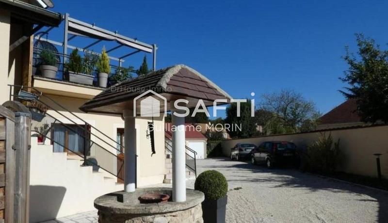 Appartement - 21 m² - 1 pièce