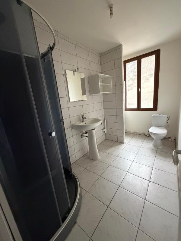 Appartement - 51 m² - 3 pièces