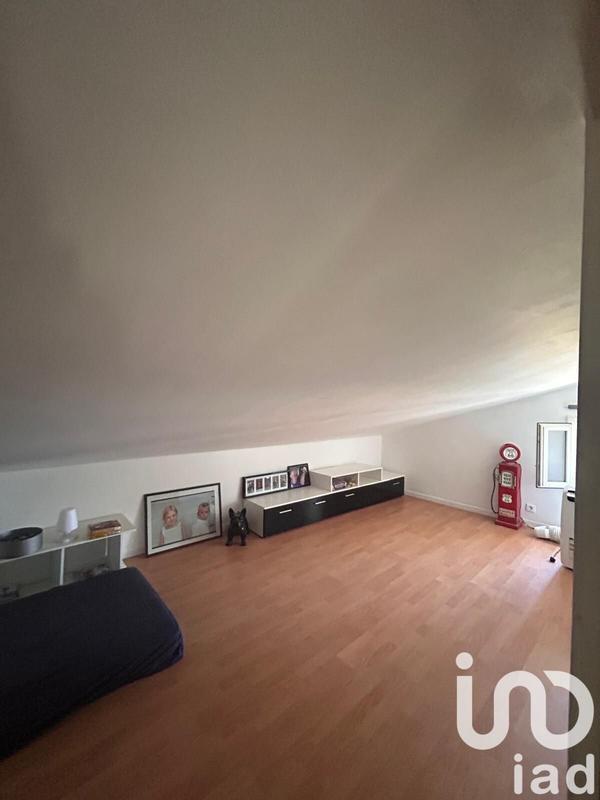 Appartement - 105 m² - 4 pièces