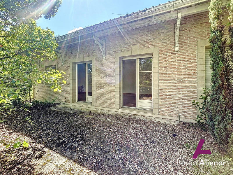 Maison - 139 m² - 5 pièces