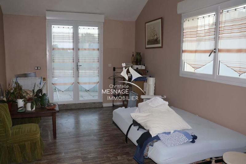 Maison - 171 m² - 6 pièces