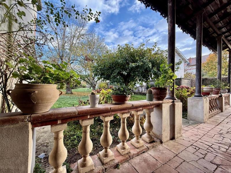 Maison - 176 m² - 6 pièces