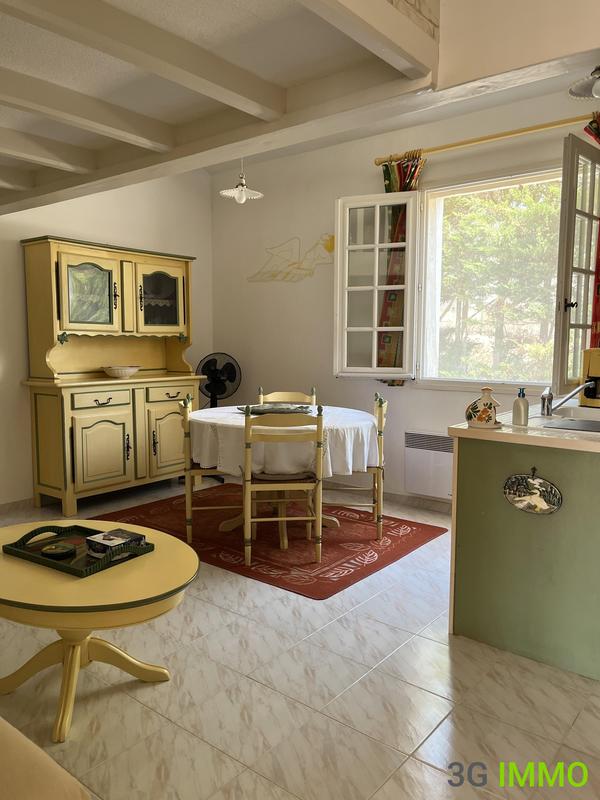 Villa - 118 m² - 4 pièces