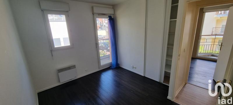 Appartement - 76 m² - 4 pièces