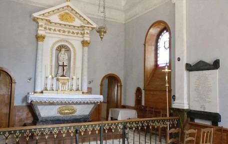 Manoir - 1 000 m² - 17 pièces