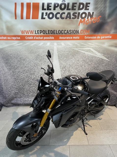 Suzuki Gsx-S1000 Gsx-S 1000