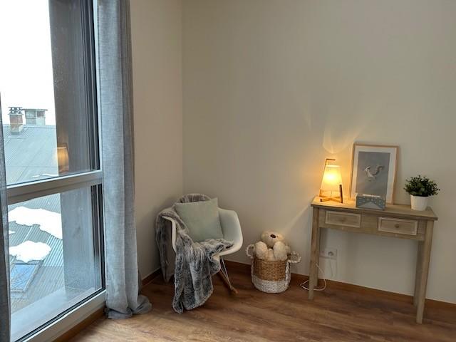 Appartement - 98 m² - 4 pièces