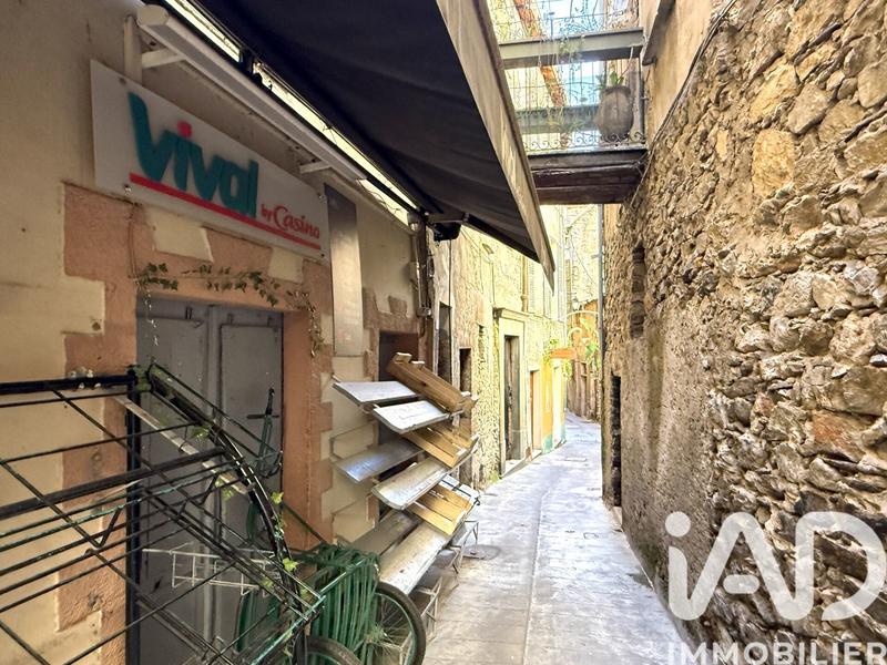 Appartement - 81 m² - 3 pièces