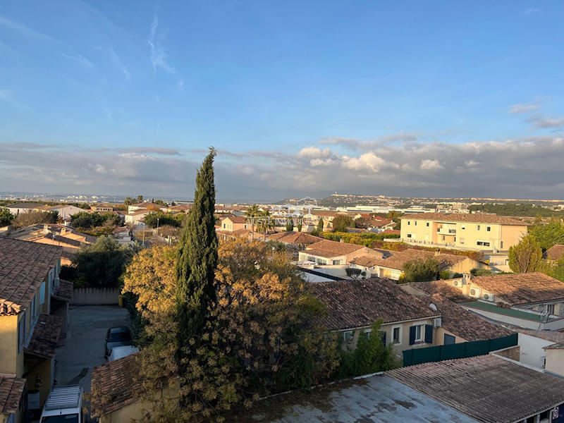 Appartement - 50 m² - 3 pièces