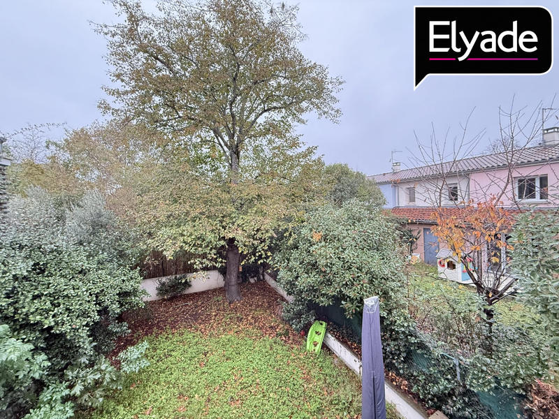 Appartement - 78 m² - 4 pièces