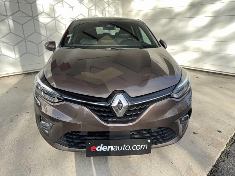 Renault Clio Blue dCi 85 Zen