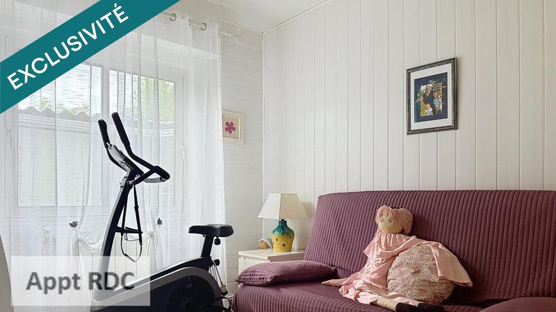 Propriété - 200 m² - 9 pièces