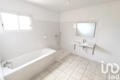 Maison - 81 m² - 3 pièces