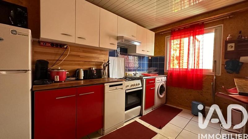 Maison - 500 m² - 12 pièces