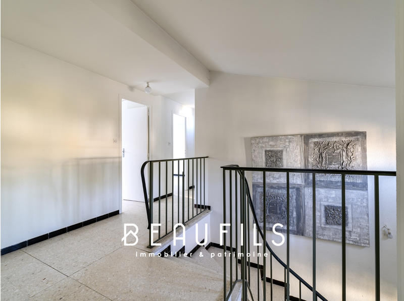 Villa - 159 m² - 6 pièces