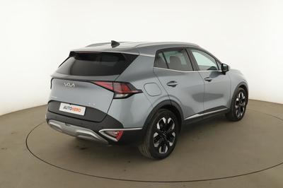 Kia Sportage 1.6 t-GDi Isg Hybride Rechargeable Active 4x4 Bva6 265 ch