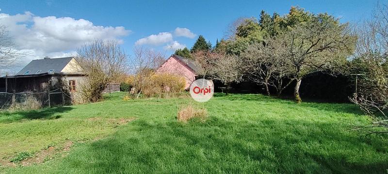 Maison - 83 m² - 3 pièces