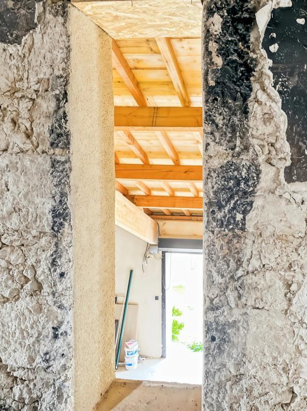 Maison de maîtres - 222 m² - 6 pièces