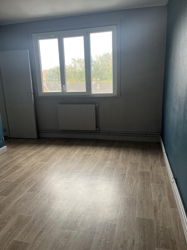 Maison de ville - 64 m² - 4 pièces