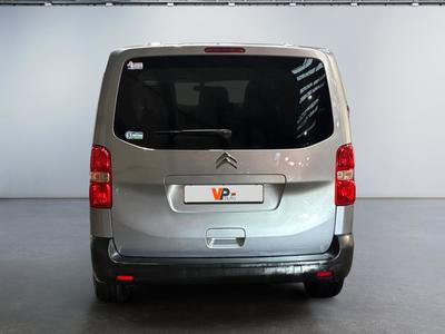 Citroën Jumpy Combi e- m 136 ch 75 kWh