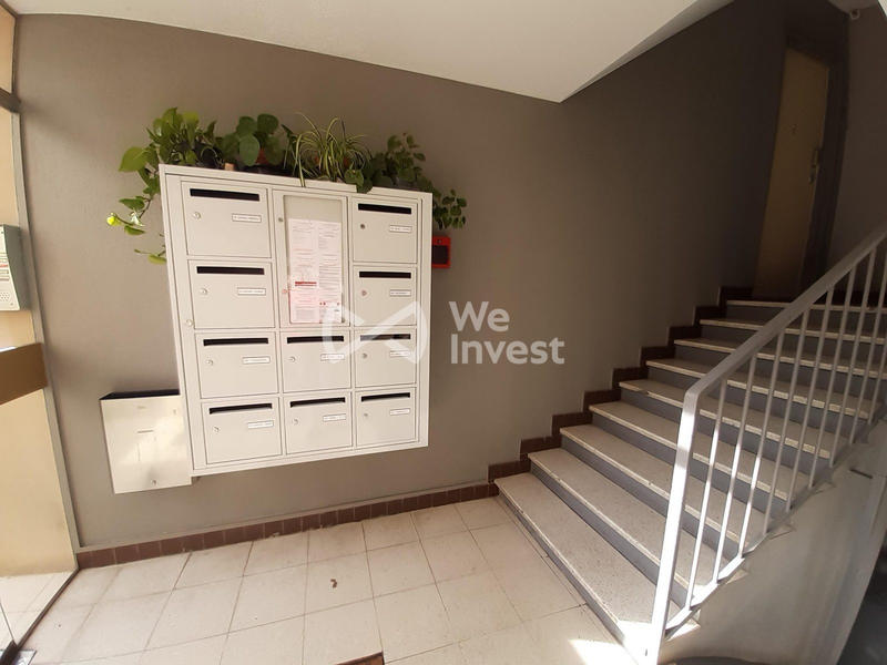 Appartement - 70 m² - 4 pièces