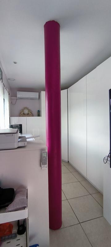 Maison - 158 m² - 6 pièces