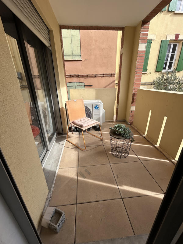 Appartement - 87 m² - 4 pièces