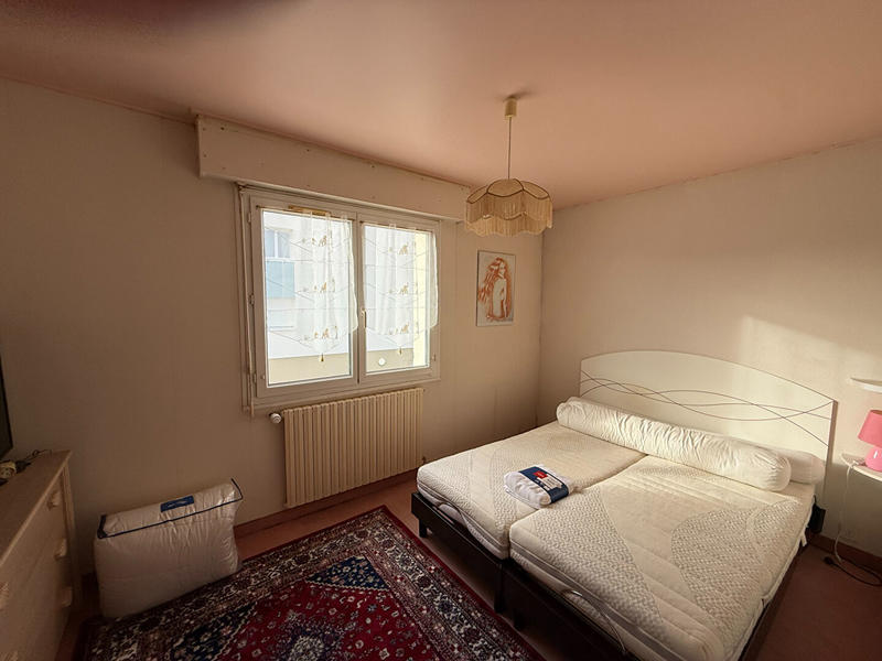 Maison - 191 m² - 6 pièces