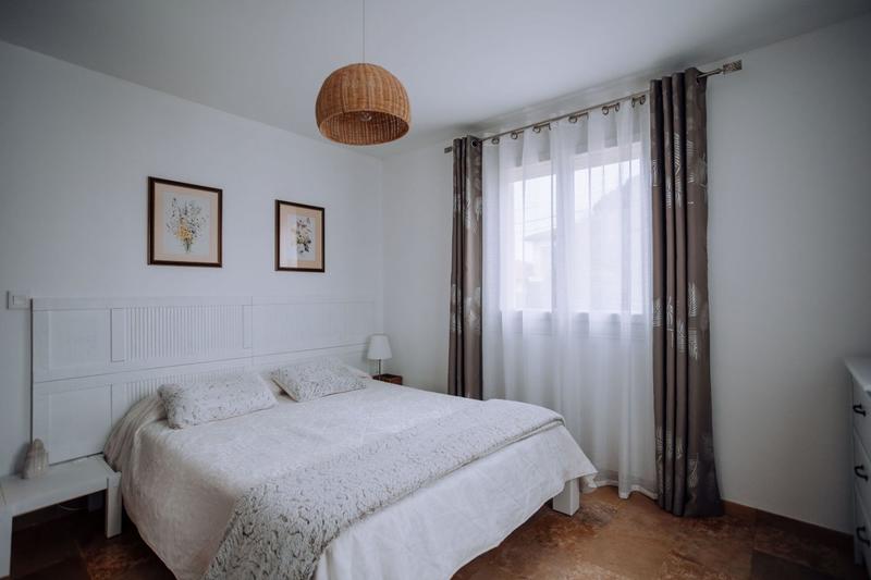 Maison - 103 m² - 4 pièces