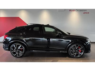 Audi Rs Q3 Sportback 2.5 Tfsi 400 ch s tronic 7