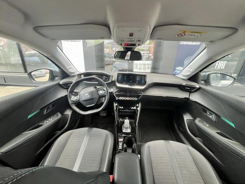 Peugeot E-208 II Electrique Allure