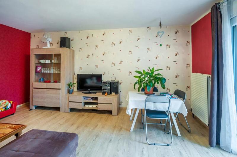 Appartement - 86 m² - 4 pièces